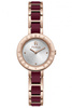 Zegarek FURLA WW00004012L3. Kwarcowy, Kolor szary. Kobieta.
