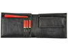Pierre Cardin portfel męski skóra naturalna rozbudowany składany z RFID