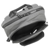 Materiałowy plecak męski Northampton Polo Club PC3185#
