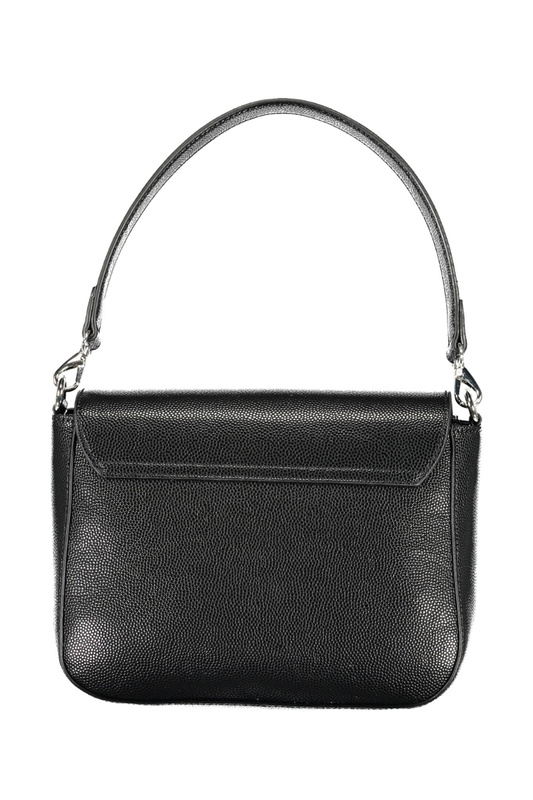 TORBY VALENTINO CZARNA TORBA DAMSKA