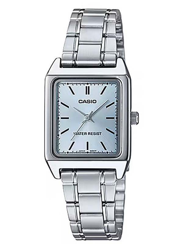 ZEGAREK DAMSKI CASIO LTP-V007D-7B + BOX