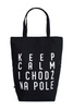 Torba XXL Keep calm