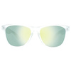 Okulary POLAROID S8443-CWY. Okulary przeciwsłoneczne, Kolor GLASS. Unisex.