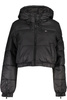 TOMMY HILFIGER CZARNA KURTKA DAMSKA