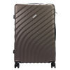 Mocna walizka damska z ABSu Gregorio W6007#14 14/20/24/28