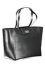 CZARNA TORBA DAMSKA CALVIN KLEIN