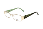 Okulary EMILIO PUCCI EP213532051. Okulary, Kolor czerwony. Kobieta.