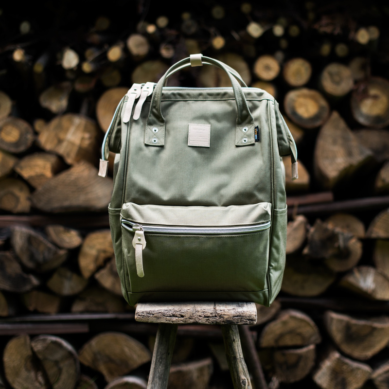 Plecak Himawari Urban XL