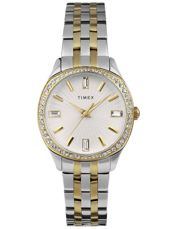 ZEGAREK DAMSKI Timex ARIANA TW2W17700 + BOX