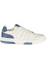 TOMMY HILFIGER BUTY SPORTOWE MĘSKIE BIAŁE