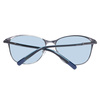 Okulary GANT GA80515702X. Okulary przeciwsłoneczne, Kolor gunmetal. Kobieta.