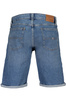 TOMMY HILFIGER JEANS KRÓTKIE MĘSKIE NIEBIESKIE