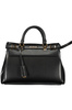 CZARNA TORBA DAMSKA GUESS JEANS