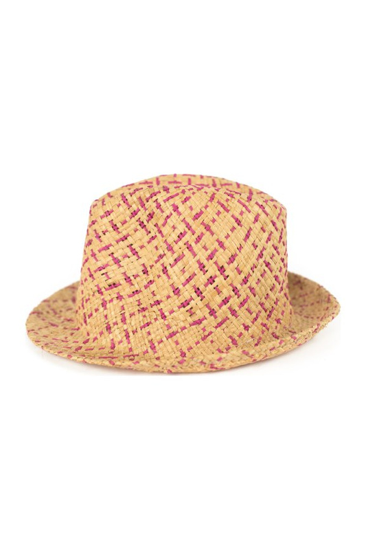 Kapelusz Wspomnienie Lata