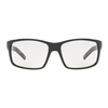 Okulary ARNETTE AN4202-22675X. Okulary przeciwsłoneczne, Kolor czarny. Mężczyzna.