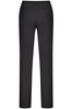 Czarne legginsy damskie Freddy
