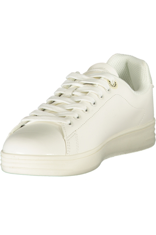 ELLESSE DAMSKIE BUTY SPORTOWE BIAŁE
