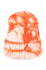 Czapka Beanie Stripes
