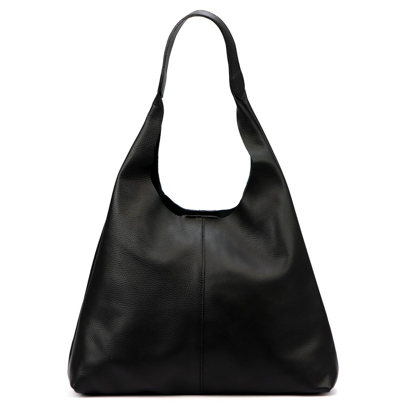 Damska torebka ze skóry naturalnej Luka 26-082 DOLLARO