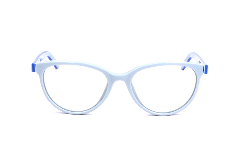 Okulary DIESEL DL5025020. Okulary, Kolor szary. Kobieta.