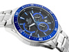 ZEGAREK MĘSKI CASIO EDIFICE EFR-552D-1A2 + BOX