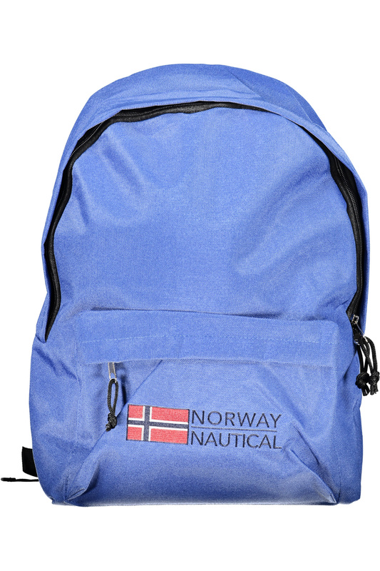 Norway 1963 PLECAK MĘSKI NIEBIESKI