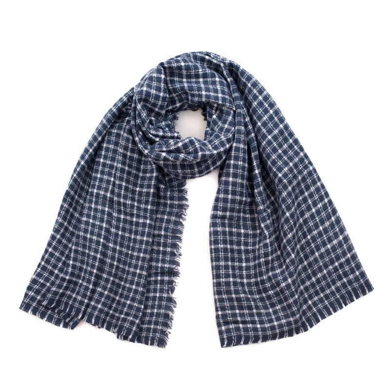 Szal Geometryczne Pasy