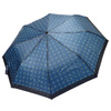 Mocny podręczny zgrabny poliestrowy parasol od marki Pierre Cardin