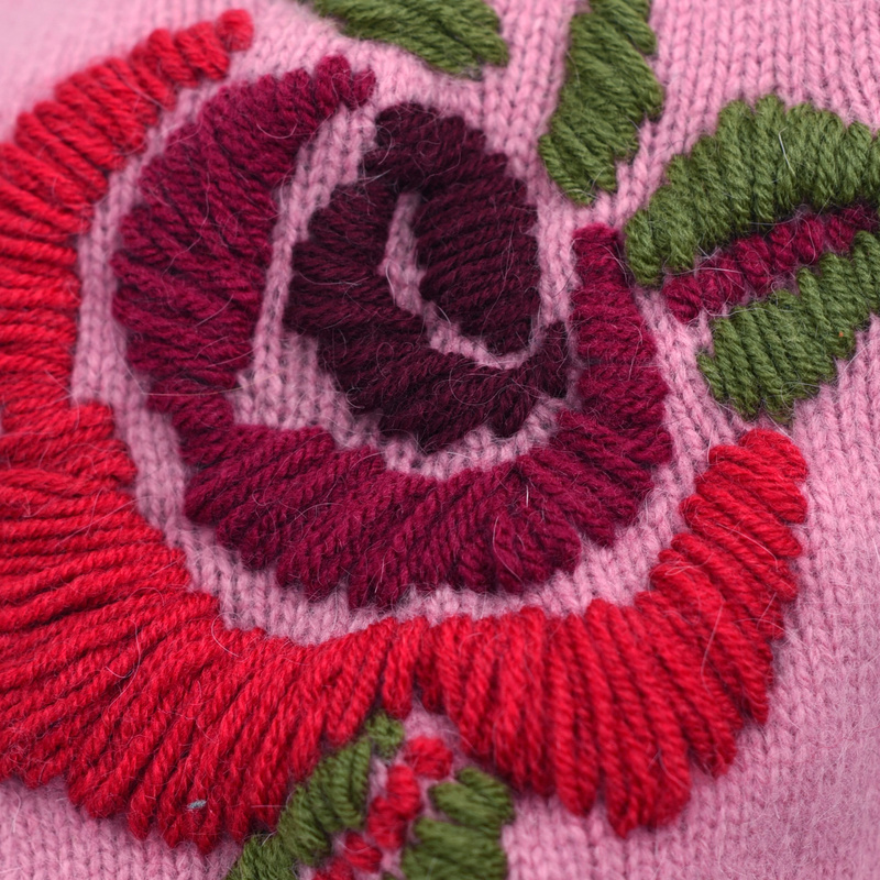 Czapka dziecięca Melanżowe sploty