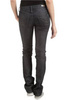 NIEBIESKIE JEANSOWE JEANSOWE JEANSOWE TWARDE JEANS
