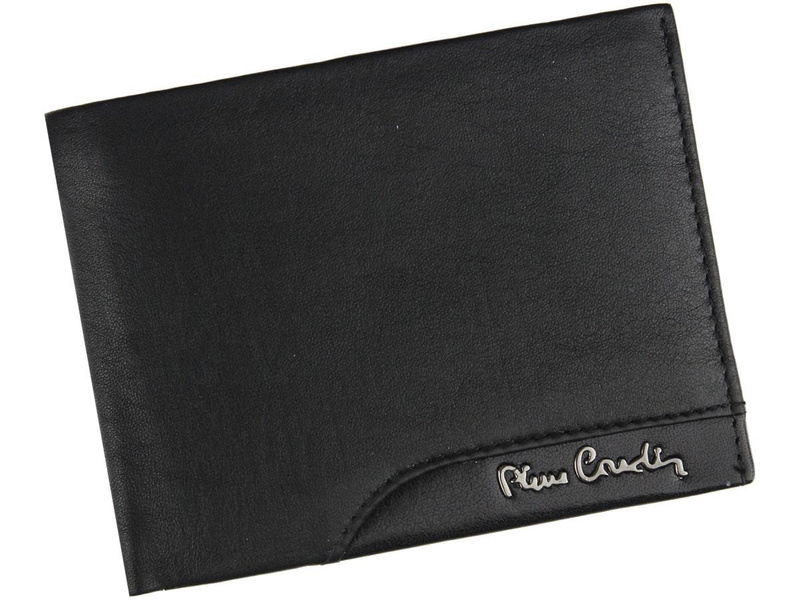Skórzany męski portfel Pierre Cardin TILAK34 8806