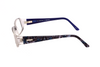 Okulary EMILIO PUCCI EP2658462. Okulary, Kolor niebieski. Kobieta.
