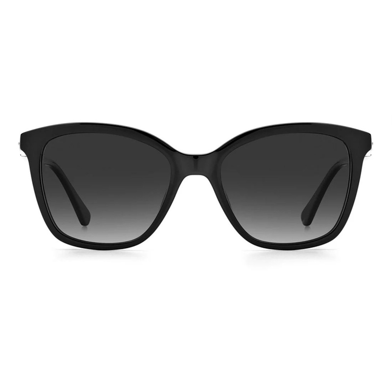 Okulary KATE SPADE REENA-S-807. Okulary przeciwsłoneczne, Kolor czarny. Kobieta.