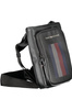 CZARNA M�SKA TORBA NA RAMI� TOMMY HILFIGER