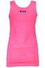 CAVALLI CLASS DAMSKI RÓŻOWY TANK TOP