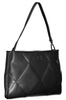 CZARNA TORBA DAMSKA CALVIN KLEIN