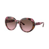 Damskie okulary przeciwsłoneczne MICHAEL KORS MK2214U39989T