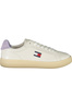 TOMMY HILFIGER BIAŁE BUTY SPORTOWE DLA DAMSKICH