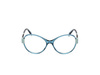 Okulary EMILIO PUCCI EP5205-55095. Okulary, Kolor zielony. Kobieta.