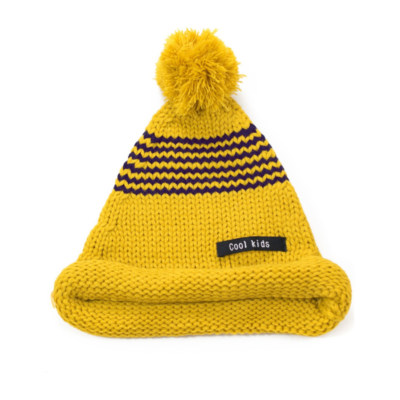 Czapka Dziecięca Cool Kids