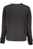 BLUZA DAMSKA TOMMY HILFIGER BEZ ZAMKU CZARNA
