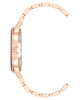 Zegarek JUICY COUTURE JC1334RGPR. Kwarcowy, Kolor liliowy. Kobieta.