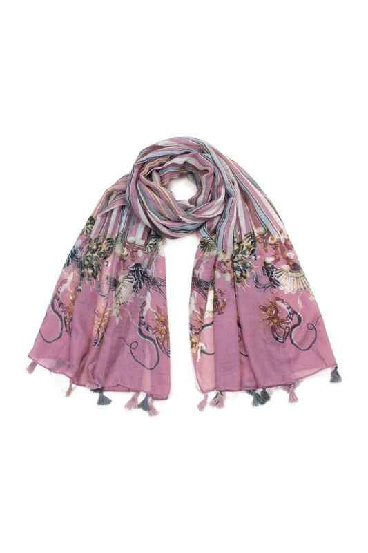 Czapka Srebrna Trawa