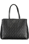 CZARNA TORBA DAMSKA CALVIN KLEIN