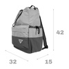 Plecak Himawari Sack M