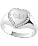 Pierścionek Guess JUBR01430JWRH