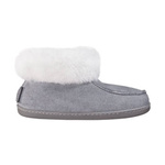 KAPCIE DAMSKIE PEPPIN BRĄZOWE