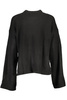 CZARNY SWETER DAMSKI CALVIN KLEIN