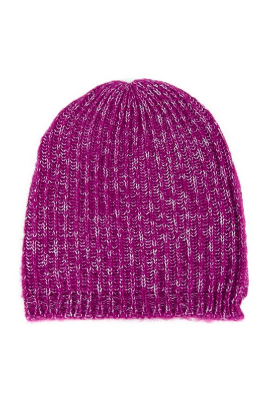 Czapka Silver Casual