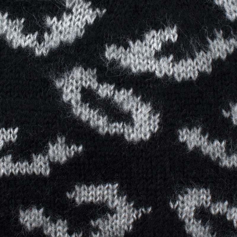 Czapka Elegant geometry